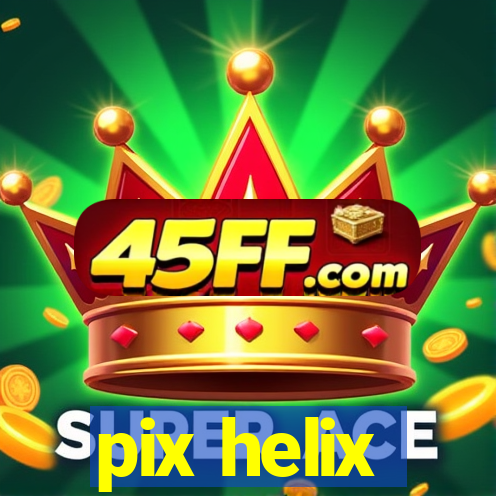 pix helix
